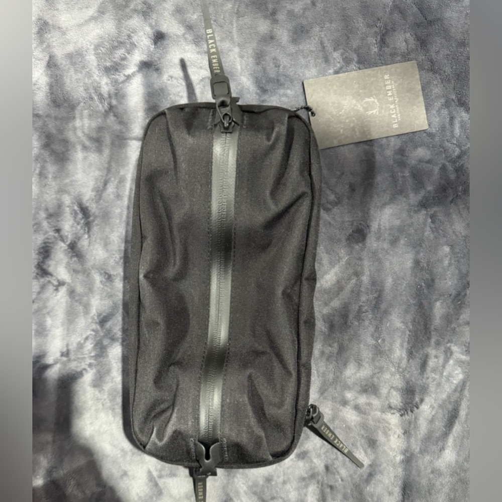 Black Ember TKS Sling BRAND NEW NEVER USED